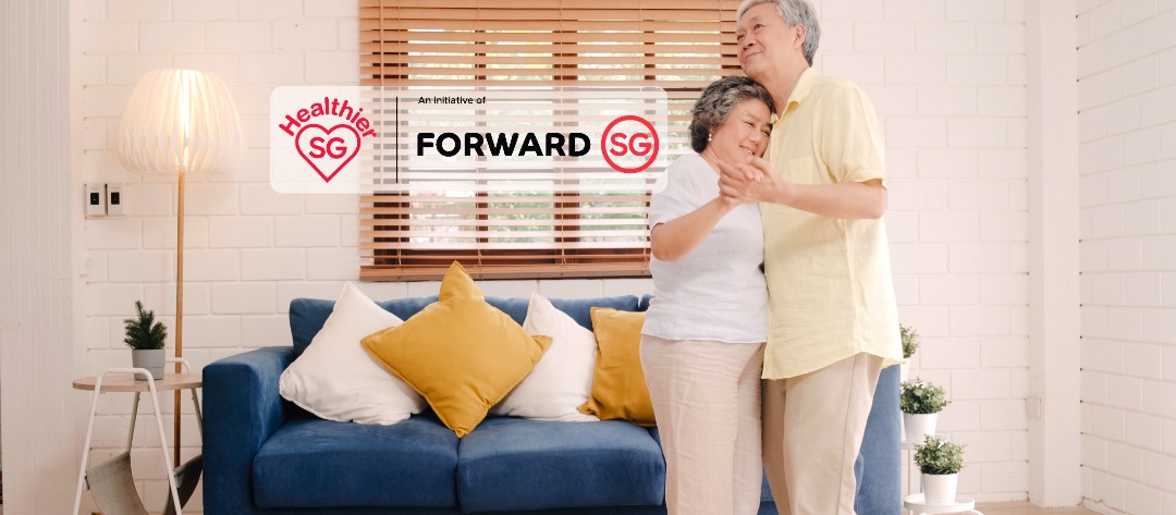 Men & Women's Health